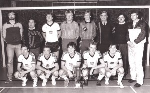 spvgg hacklberg.herren.1985